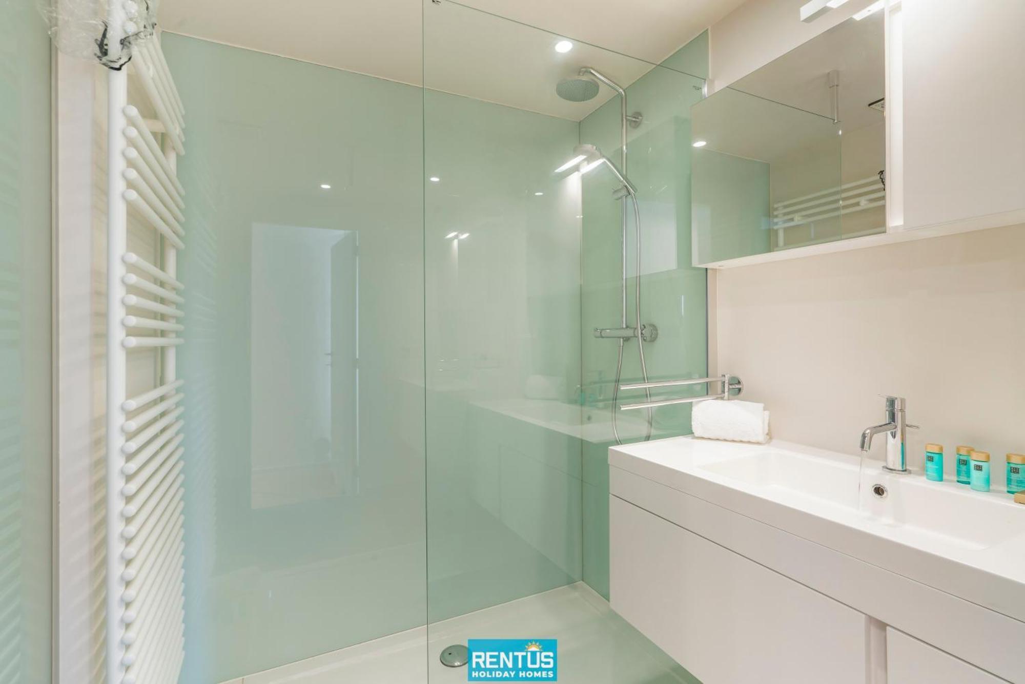 Sealine - Modern Apartment At 100M From The Beach Oostduinkerke Zewnętrze zdjęcie